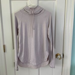 ATHLETA Uptempo hoodie sweatshirt